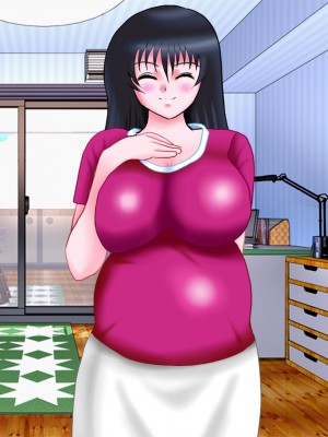 (同人CG集) [AGLAIA] ママと僕のヒメゴト_298