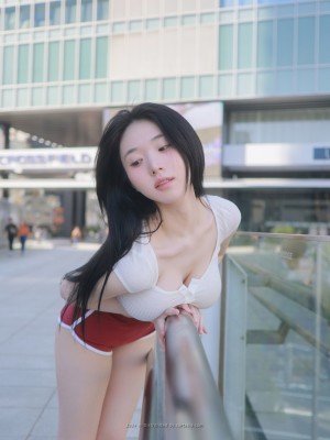 YeonWoo（연우）- In Tokyo_34