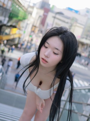 YeonWoo（연우）- In Tokyo_48