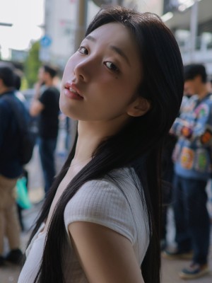 YeonWoo（연우）- In Tokyo_60