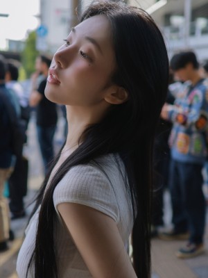 YeonWoo（연우）- In Tokyo_61