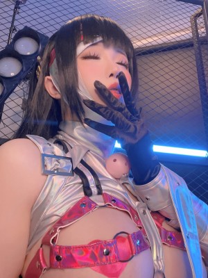 星之迟迟 多娜多娜菊千代换装_星之迟迟 多娜多娜菊千代换装 111