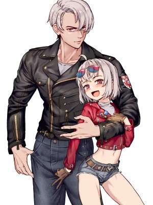 [淫乱少年、新生フロンティア (新生ロリショタ) (ジャイロウ、Kozi)] 淫乱少年 謎のビッチショタとおっさんの物語 VOL.4 [老貓漢化] [DL版]_66