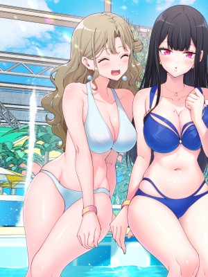 [かみか堂 (銀曜ハル)] スパ・カイラクーア 2 [DL版]_004