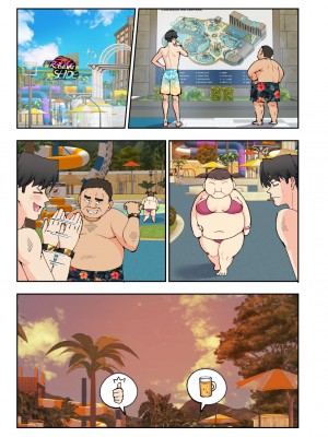 [かみか堂 (銀曜ハル)] スパ・カイラクーア 2 [DL版]_108