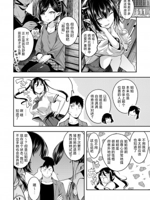 [平間ひろかず] おいしいごはんの育て方 後編 (COMIC 快楽天ビースト 2024年8月号)｜美味饭食的培养方法 后篇 [欶澜汉化组] [DL版]_03