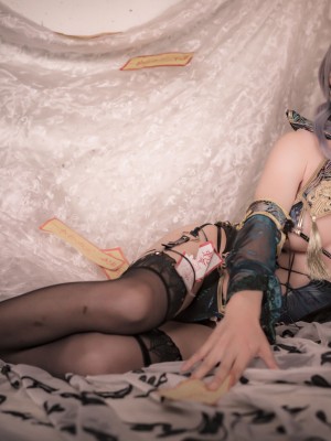 [Loveecho] 娼婦青娥 (Patreon)_04