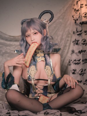 [Loveecho] 娼婦青娥 (Patreon)_15