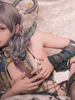 [Loveecho] 娼婦青娥 (Patreon)_19