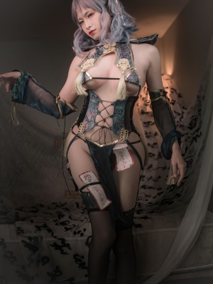 [Loveecho] 娼婦青娥 (Patreon)_24
