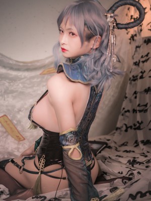 [Loveecho] 娼婦青娥 (Patreon)_10