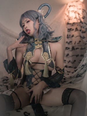 [Loveecho] 娼婦青娥 (Patreon)_25