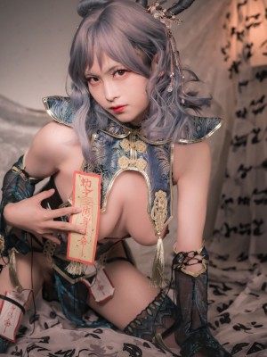 [Loveecho] 娼婦青娥 (Patreon)_07