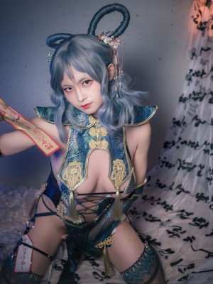 [Loveecho] 娼婦青娥 (Patreon)_35