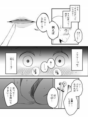 [せなか] 義理の姉との7日間生活-総集編+おまけ [DL版]_072