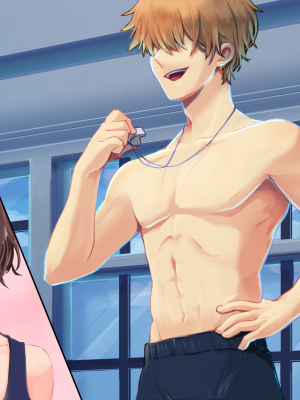 (同人CG集) [たろバウム] 人妻愛香〜水泳教室の先生は大嫌いだった同級生のチャラ男だった〜_197__07