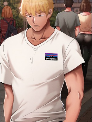 ↖㊣煞氣a猛男㊣↘ 56-57話_56_14