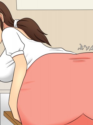 (同人誌) [年上熟女の魅力] お母さんとセックスした僕 (オリジナル)_07_a6