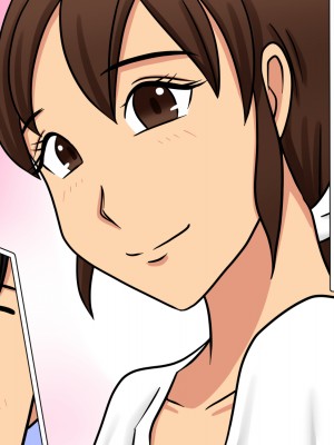 (同人誌) [年上熟女の魅力] お母さんとセックスした僕 (オリジナル)_30_a29