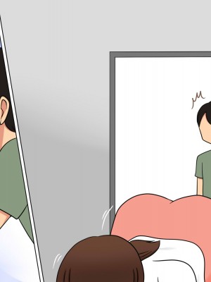 (同人誌) [年上熟女の魅力] お母さんとセックスした僕 (オリジナル)_40_b7