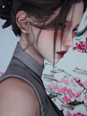 [见人就打] 妈妈成了家里保姆儿媳妇 第09章（无水印、无码）_09_007