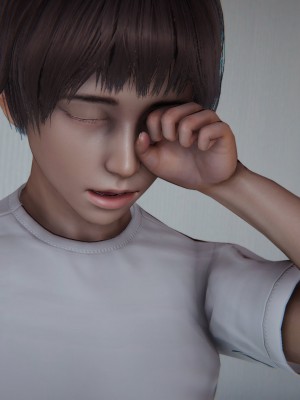 [见人就打] 妈妈成了家里保姆儿媳妇 第09章（无水印、无码）_09_077