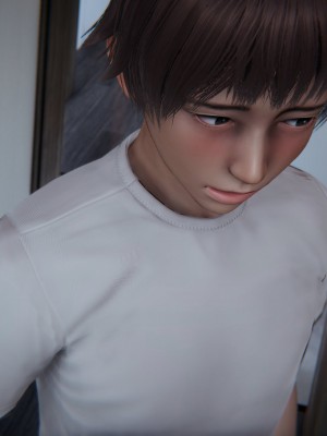 [见人就打] 妈妈成了家里保姆儿媳妇 第09章（无水印、无码）_09_097