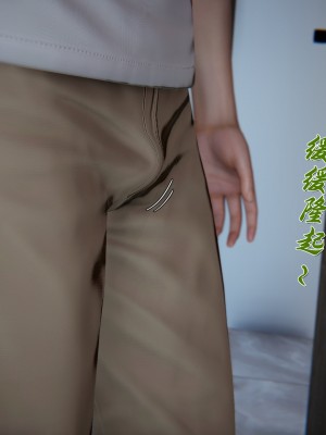 [见人就打] 妈妈成了家里保姆儿媳妇 第09章（无水印、无码）_09_111