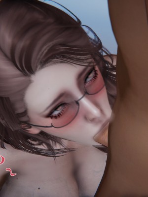 [见人就打] 妈妈成了家里保姆儿媳妇 第09章（无水印、无码）_09_148