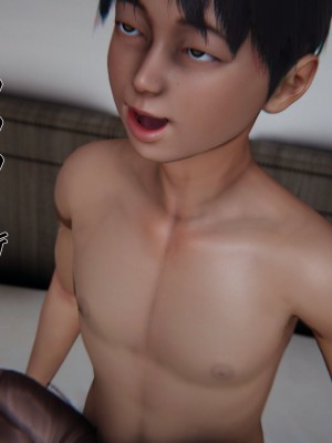 [见人就打] 妈妈成了家里保姆儿媳妇 第09章（无水印、无码）_09_149