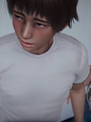 [见人就打] 妈妈成了家里保姆儿媳妇 第09章（无水印、无码）_09_174