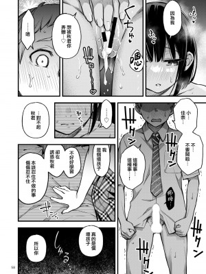 [どじろーブックス (どじろー)] 処女が童貞との初体験で目覚めちゃう話 2 [中国翻訳]_0059