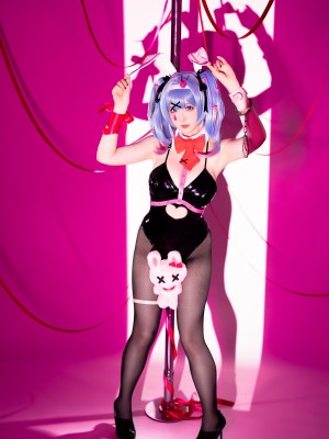 [星之迟迟] 2024年05月计划B 初音未来 兔子洞_05