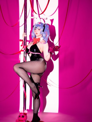 [星之迟迟] 2024年05月计划B 初音未来 兔子洞_08