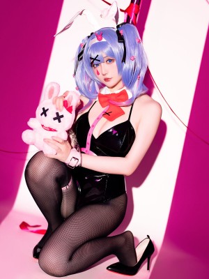 [星之迟迟] 2024年05月计划B 初音未来 兔子洞_40
