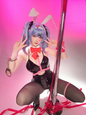 [星之迟迟] 2024年05月计划B 初音未来 兔子洞_82