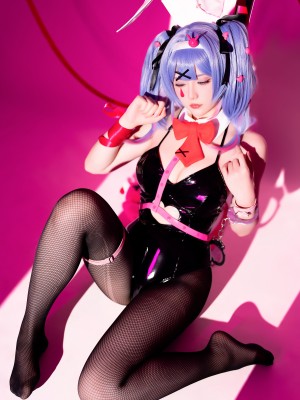 [星之迟迟] 2024年05月计划B 初音未来 兔子洞_52