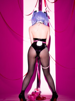 [星之迟迟] 2024年05月计划B 初音未来 兔子洞_16