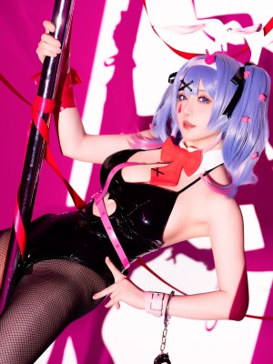 [星之迟迟] 2024年05月计划B 初音未来 兔子洞_35