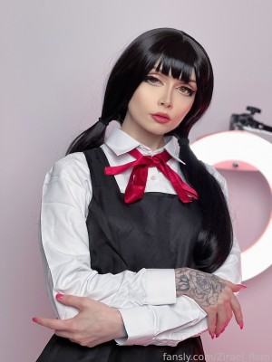 Zirael Rem - Yoru set + Backstage Selfies_38