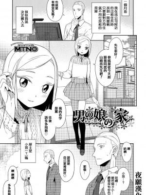 [MTNO] 男の娘は無自覚に誘う♥_080