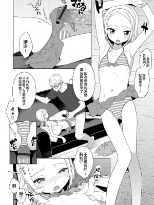 [MTNO] 男の娘は無自覚に誘う♥_161