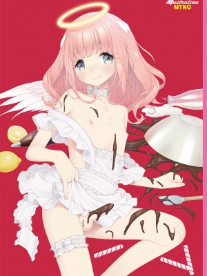 [MTNO] 男の娘は無自覚に誘う♥_294