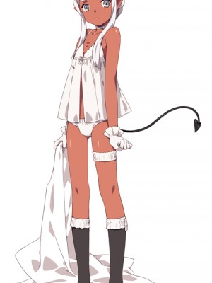 [MTNO] 男の娘は無自覚に誘う♥_324