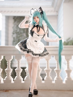 Sayo Momo - Privaty Maid_02