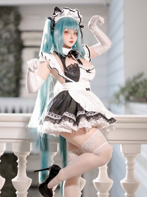 Sayo Momo - Privaty Maid_05