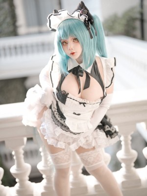 Sayo Momo - Privaty Maid_06