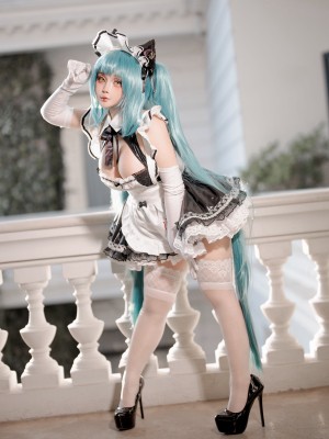 Sayo Momo - Privaty Maid_04