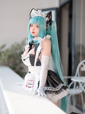 Sayo Momo - Privaty Maid_03
