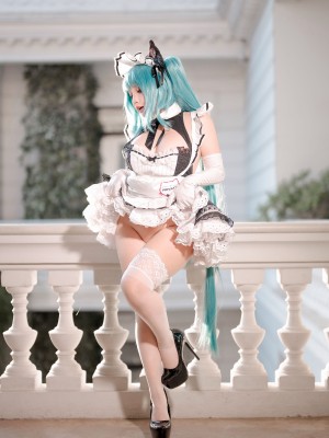 Sayo Momo - Privaty Maid_07
